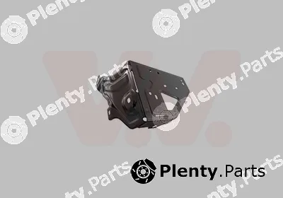 Van Wezel 0684662 — Headlight Base