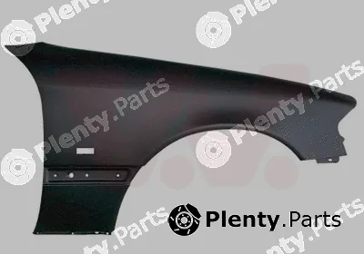 Van Wezel 3030656 — Wing