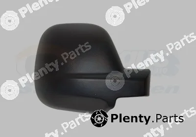 Van Wezel 0944842 — Cover, exterior mirror * HAGUS *