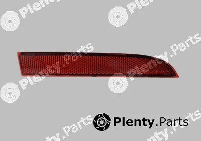 Van Wezel 0393930 — Reflector