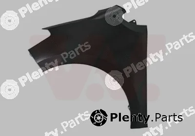 Van Wezel 5702657 — Wing