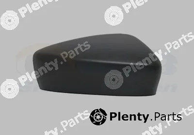 Van Wezel 2749844 — Cover, exterior mirror * HAGUS *