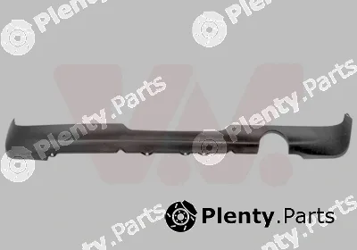 Van Wezel 0508509 — Spoiler