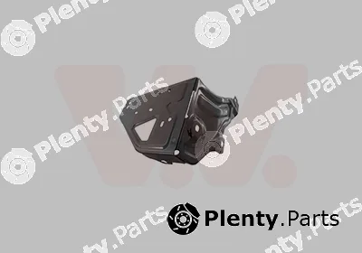 Van Wezel 0684661 — Headlight Base