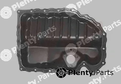 Van Wezel 5839070 — Oil Sump