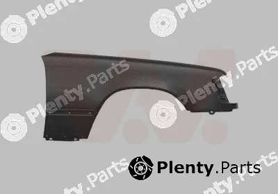 Van Wezel 3024658 — Wing