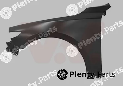 Van Wezel 2706657 — Wing