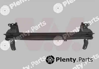 Van Wezel 5701560 — Support, bumper