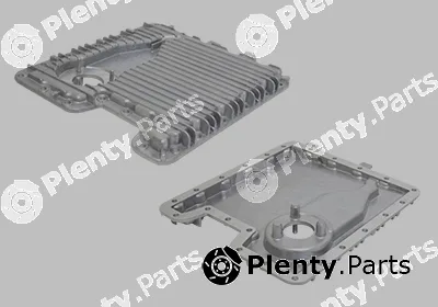 Van Wezel 0685070 — Oil Sump