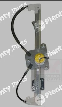 Van Wezel 0961264 — Window Regulator