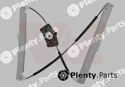 Van Wezel 0342264 — Window Regulator