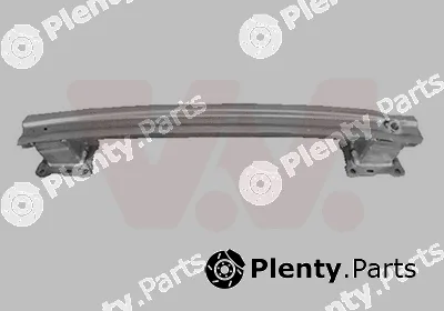 Van Wezel 0346530 — Support, bumper
