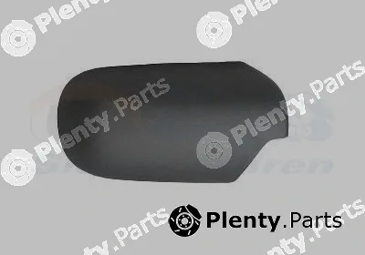 Van Wezel 0639844 — Cover, exterior mirror * HAGUS *