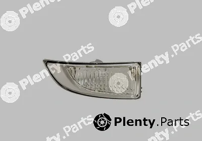 Van Wezel 4377916 — Direction Indicator