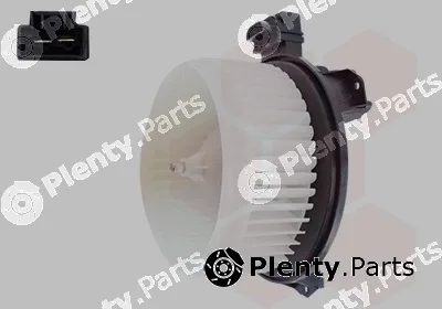 Van Wezel 2582773 — Interior Blower