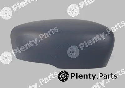 Van Wezel 4420844 — Cover, exterior mirror * HAGUS *