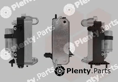 Van Wezel 06015711 — Condenser, air conditioning