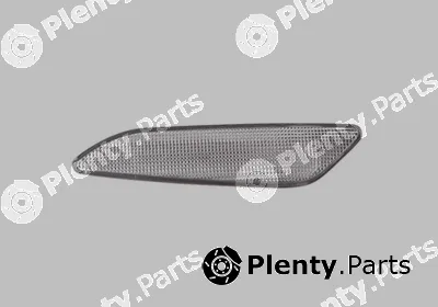 Van Wezel 0156916 — Direction Indicator