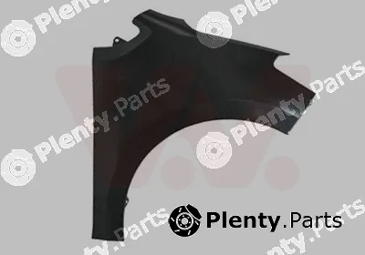 Van Wezel 5702658 — Wing