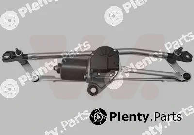Van Wezel 1748229 — Wiper Linkage