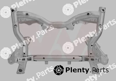 Van Wezel 3044690 — Support Frame/Subframe