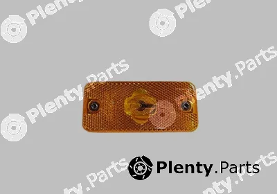 Van Wezel 0983919 — Side Marker Light