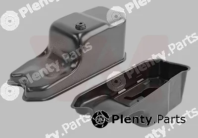 Van Wezel 2815071 — Oil Sump