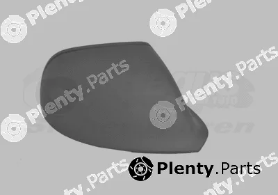 Van Wezel 0380844 — Cover, exterior mirror * HAGUS *