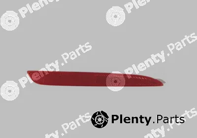 Van Wezel 2738940 — Reflector