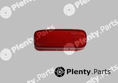 Van Wezel 0969929 — Reflector