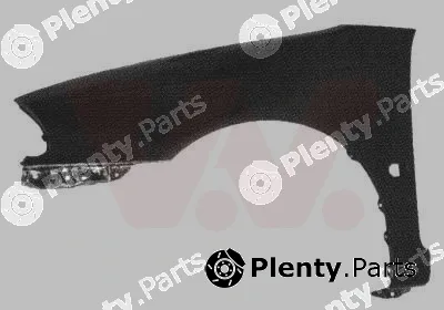 Van Wezel 5304655 — Wing