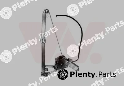 Van Wezel 3024264 — Window Regulator