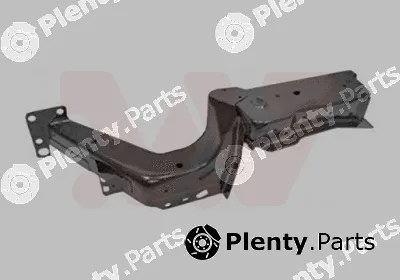 Van Wezel 3804662 — Headlight Base
