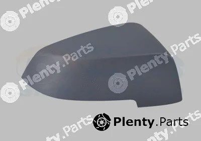 Van Wezel 0619844 — Cover, exterior mirror * HAGUS *