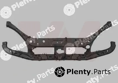 Van Wezel 1858668 — Radiator Support