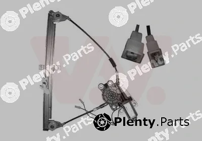 Van Wezel 0320261 — Window Regulator