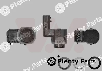 Van Wezel 4373880V — Sensor, parking distance control