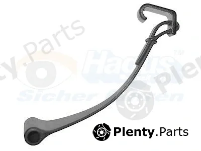 Van Wezel 9665 — Tension Strap, caravan mirror * HAGUS *