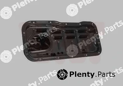 Van Wezel 3347070 — Oil Sump