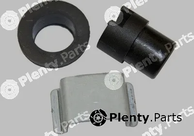 Van Wezel 99002352 — Gasket, coolant pipe