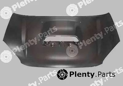 Van Wezel 5377670 — Bonnet