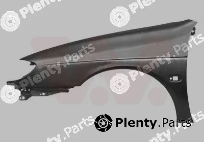 Van Wezel 4324655 — Wing