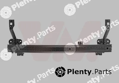 Van Wezel 0921560 — Support, bumper