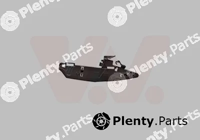 Van Wezel 0630567 — Mounting Bracket, bumper