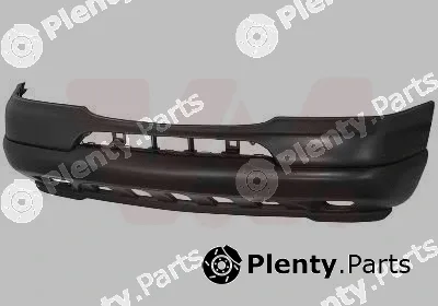 Van Wezel 3085574 — Bumper