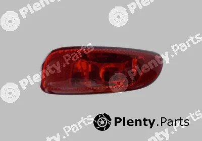 Van Wezel 0506940 — Rear Fog Light