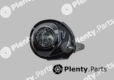 Van Wezel 2749997 — Front Fog Light