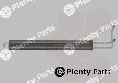 Van Wezel 06013770 — Oil Cooler, steering
