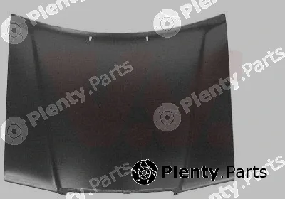 Van Wezel 3021660 — Bonnet