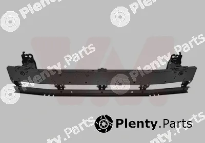 Van Wezel 5470560 — Support, bumper